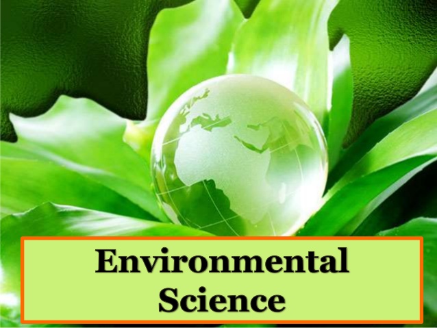 環境科学
