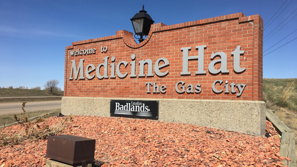 メディシンハット・アルバータ州 / Medicine Hat, Alberta 株式会社キャタリストカナダ