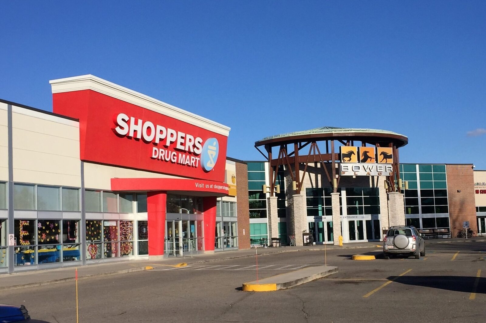 レッドディア・アルバータ州 / Red Deer, Alberta 株式会社キャタリストカナダ